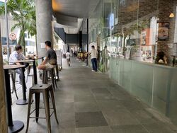 Lau Pa Sat Festival Market (D1), Retail #503292551